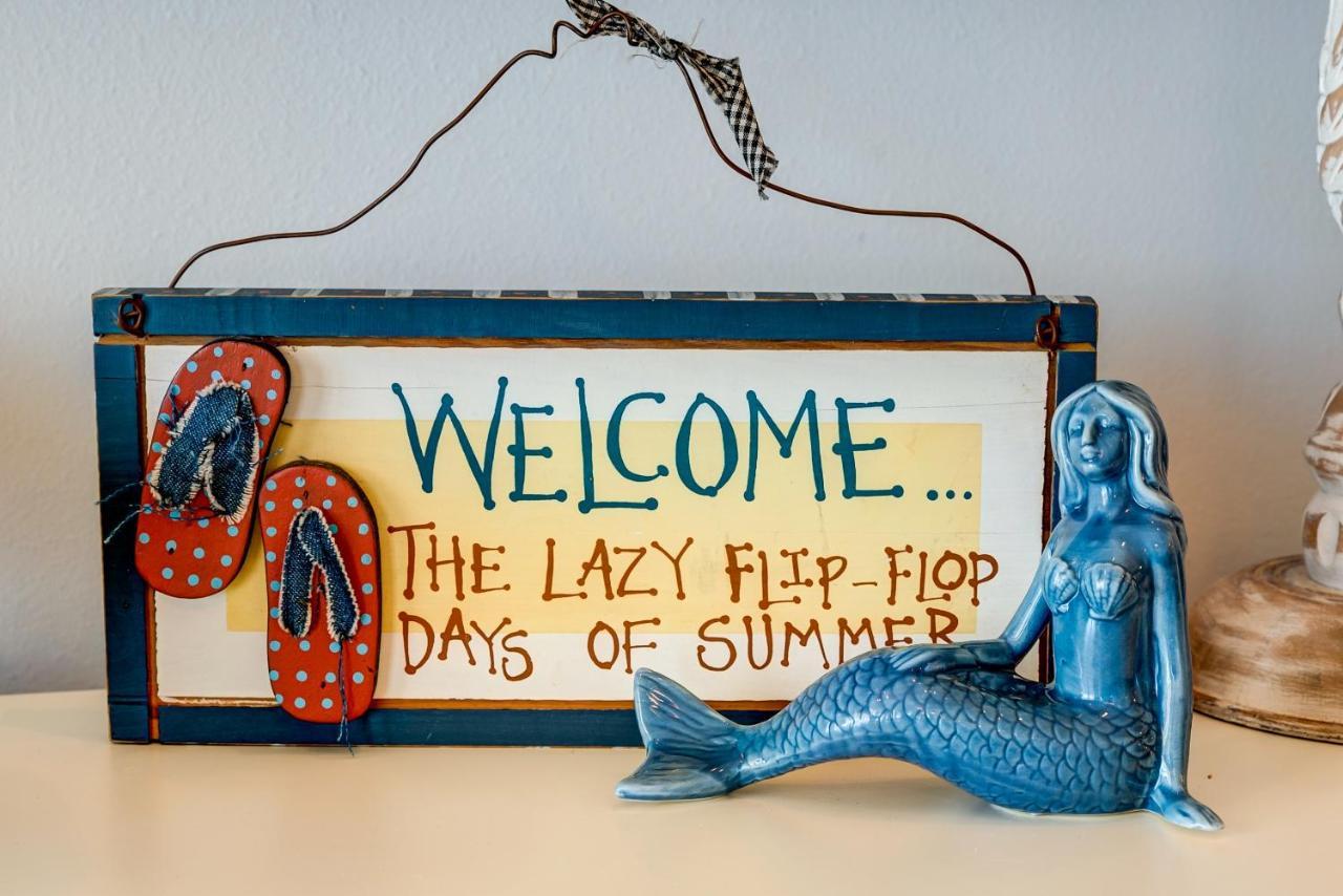High Tide - Pet Friendly! Expansive Floor Plan And Stunning Views! Large Gulf Front Deck! Home ดอฟินไอแลนด์ ภายนอก รูปภาพ